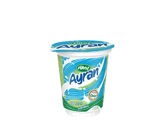 Ayran / Bottled (Kapalı)