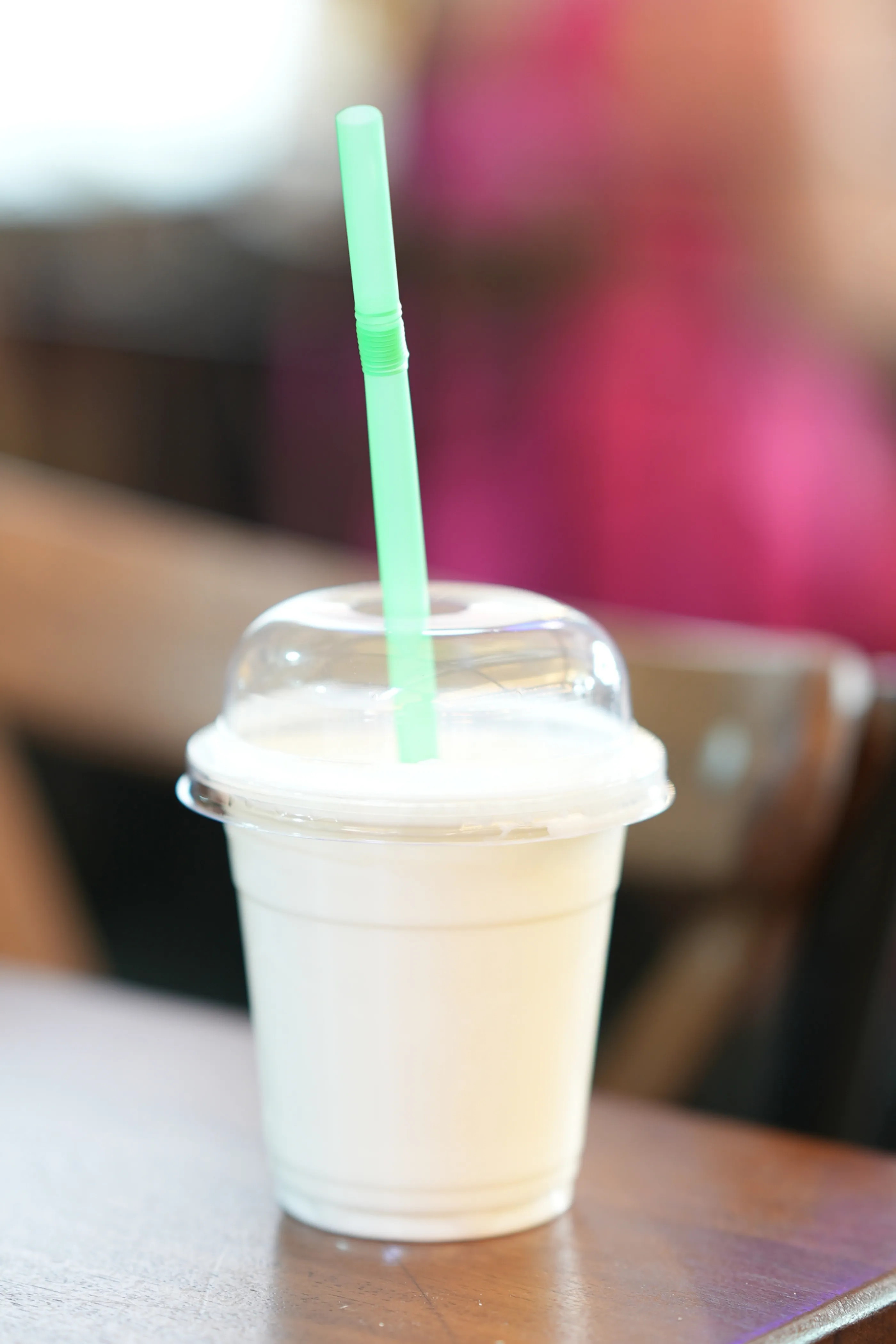 Ayran / Fresh (Açık)