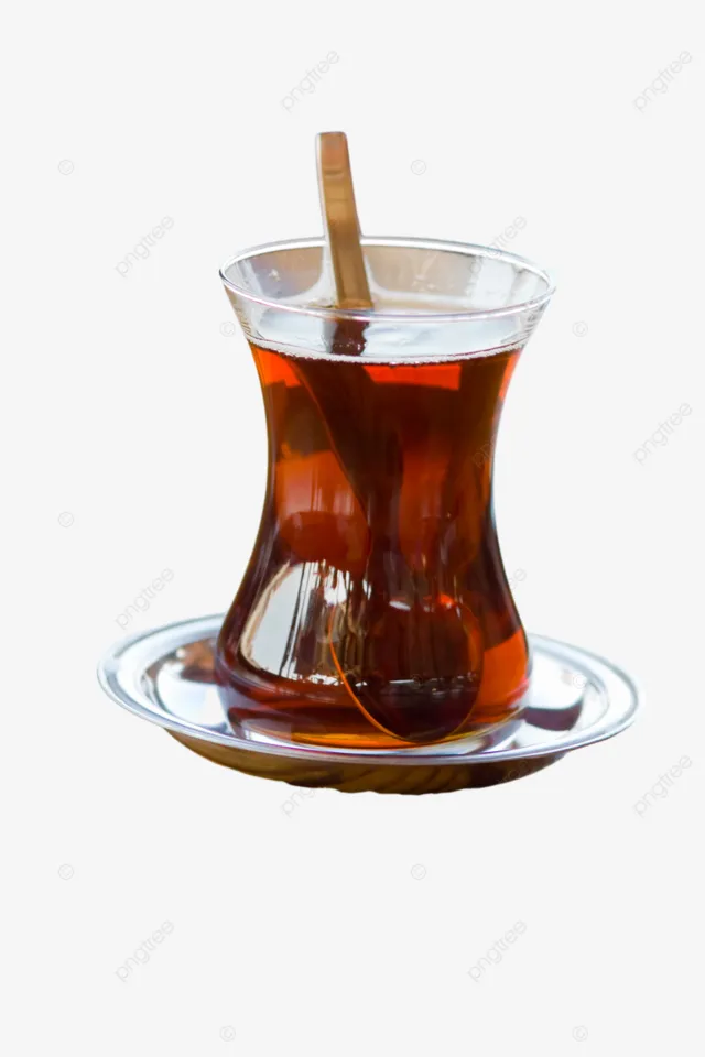 Çay / Tea