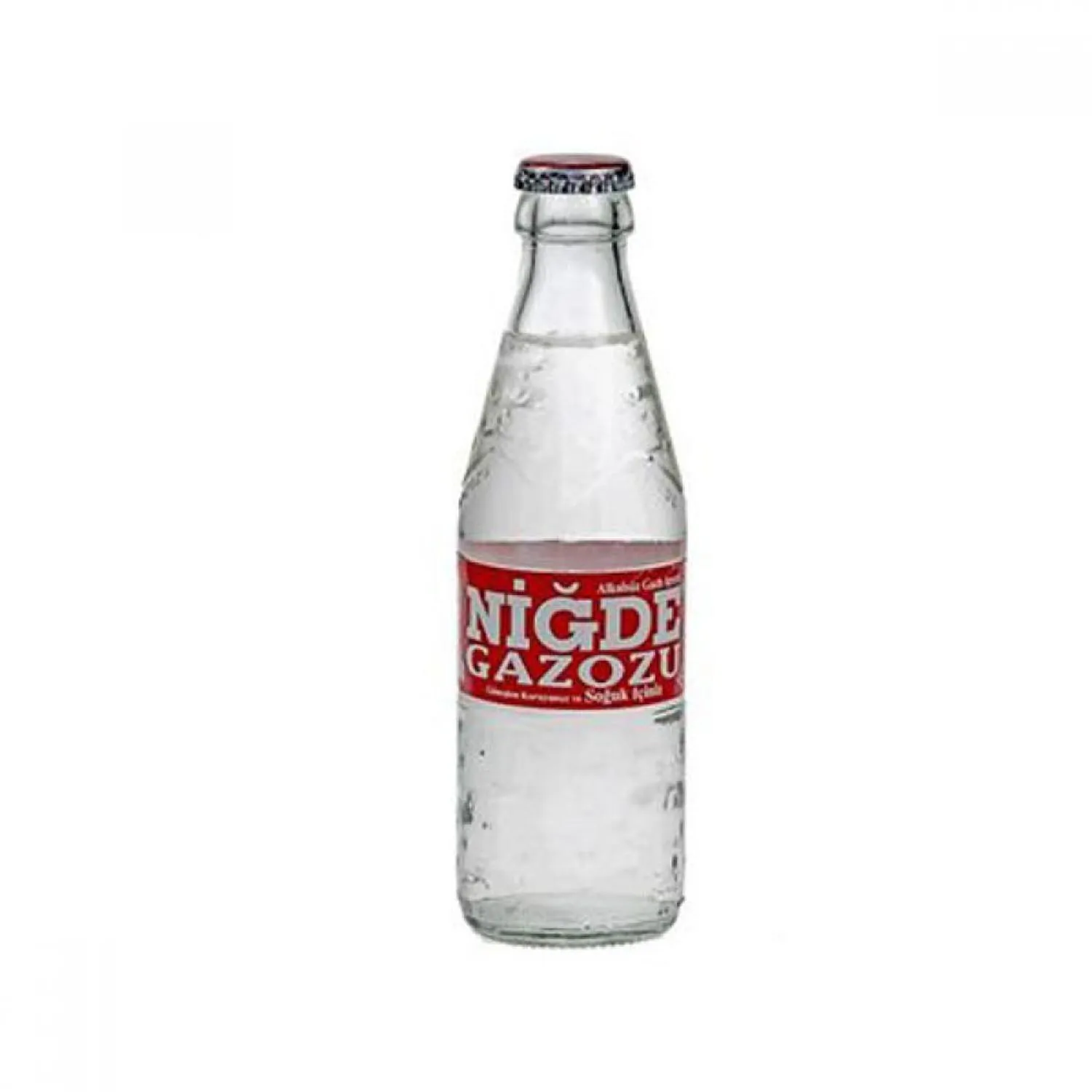 Niğde Gazoz