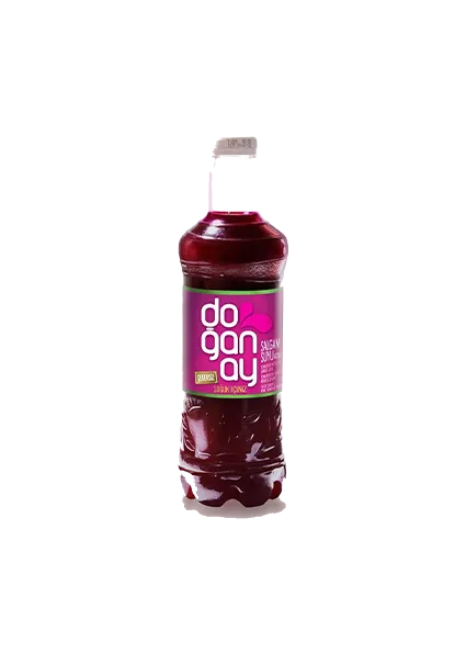 Şalgam Suyu / Turnip Juice